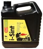 ENI I-Synt MS 5W-40, синтетическое масло