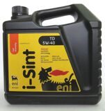 ENI I-Synt TD 10W-40, полусинтетическое масло