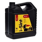 ENI I-Synt 10W-40, полусинтетическое масло