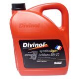 DIVINOL, Syntholight 03 5W-30, синтетическое масло